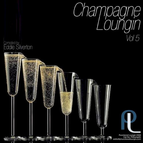 Champagne Loungin, Volume 5