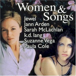 Women & Songs