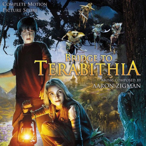 Bridge to Terabithia