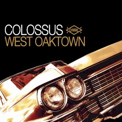 West Oaktown