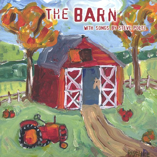 The Barn