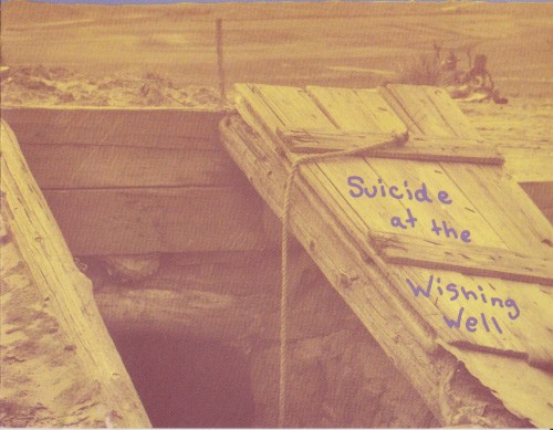 Suicide at the Wishing Well