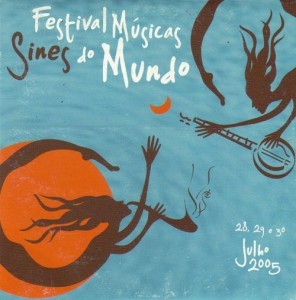 Festival Músicas do Mundo, Sines