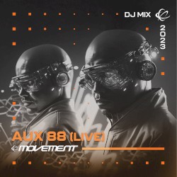 Aux 88 at Movement Detroit 2023