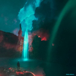 Mysterious Falls