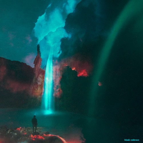 Mysterious Falls