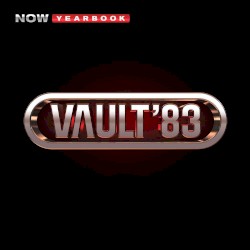 Now Yearbook: The Vault 1983