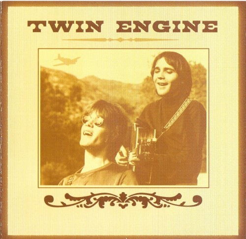 Twin Engine