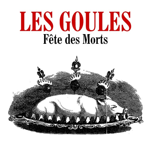 Fêtes des Morts