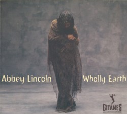 Wholly Earth