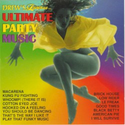 Ultimate Dance Party Favorites