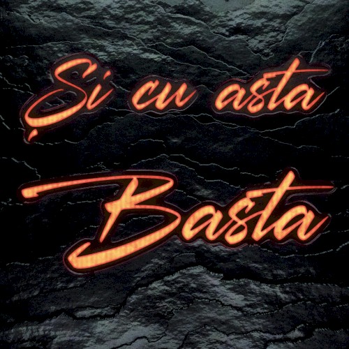Și cu asta basta