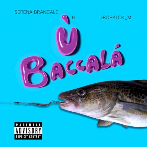 Baccalà