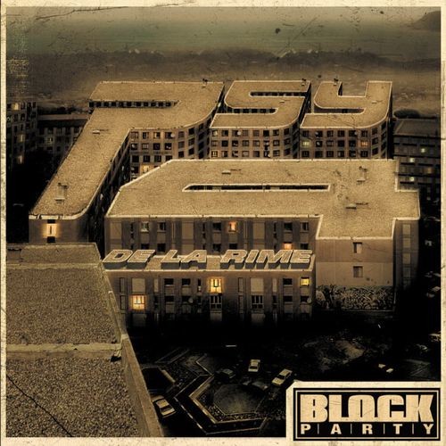 Block Party