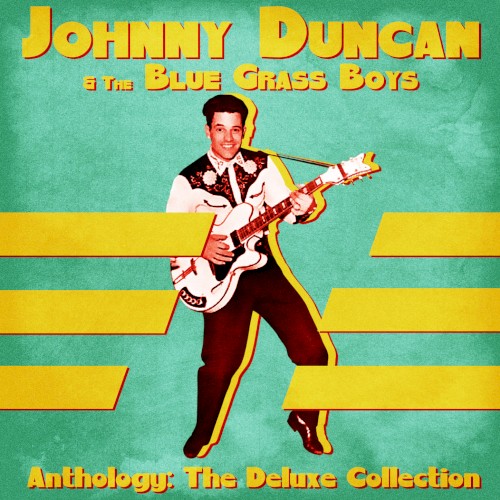 Anthology: The Deluxe Collection (Remastered)