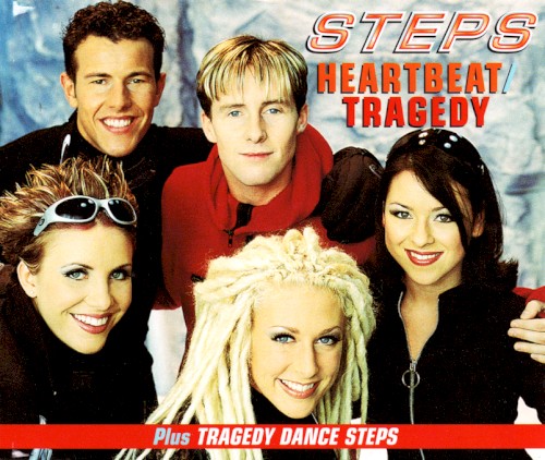 Heartbeat / Tragedy