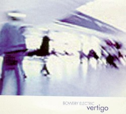 Vertigo