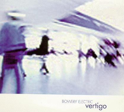 Vertigo