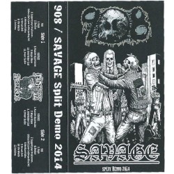 Split Demo 2014