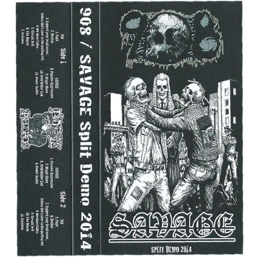 Split Demo 2014