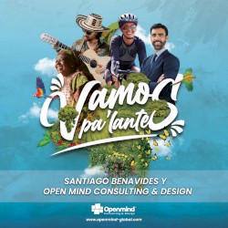 Vamos Pa’ Lante