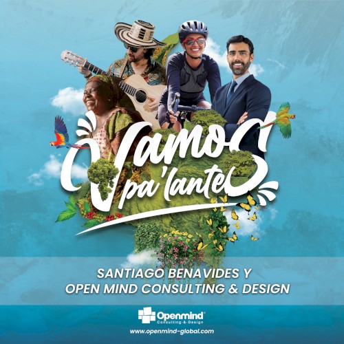 Vamos Pa’ Lante