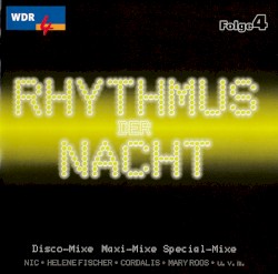 Rhythmus Der Nacht - Folge 4