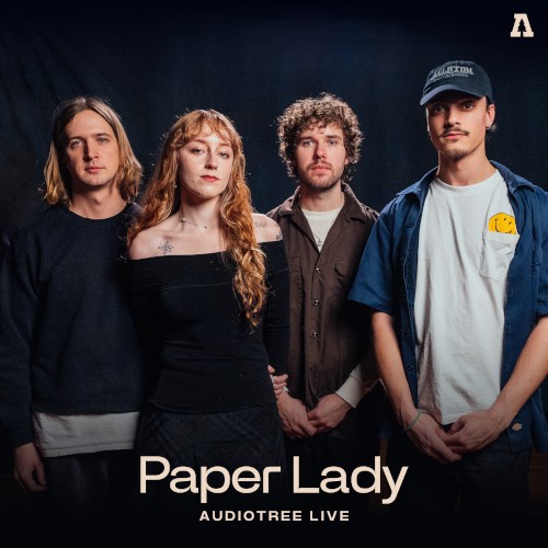 Audiotree Live