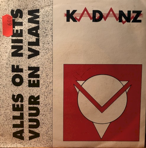 Alles of niets / Vuur en vlam