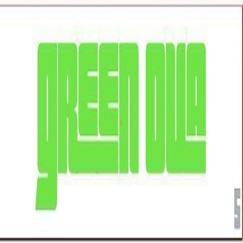 @greenovadjs Exclusives: July