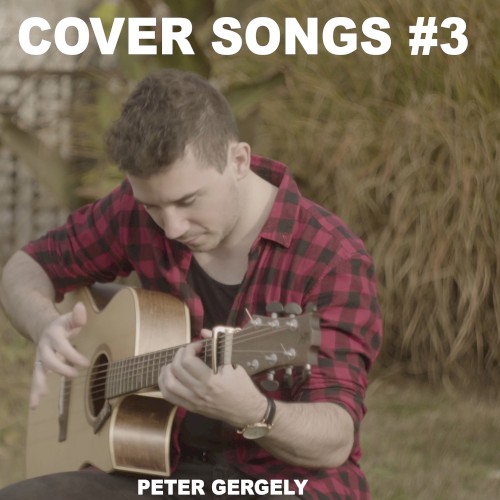 Cover Songs, Vol. 3