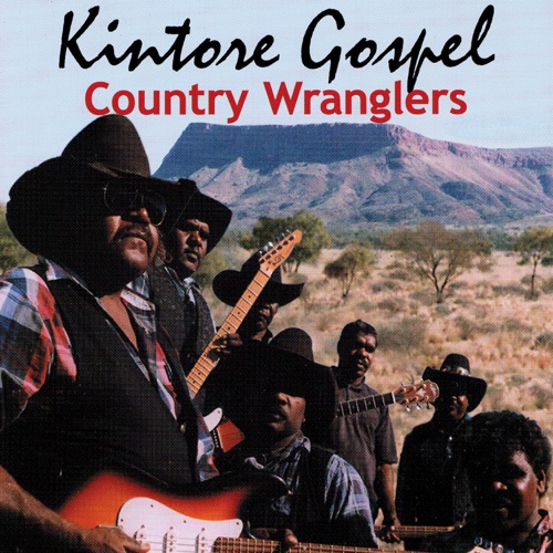 Kintore Gospel