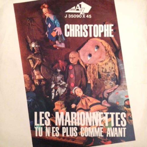 Les Marionnettes