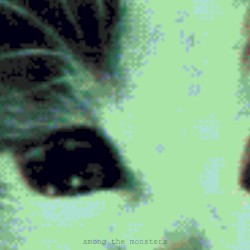 among the monsters