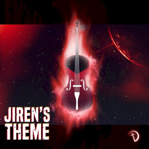 Jiren's Theme [Orchestrated]