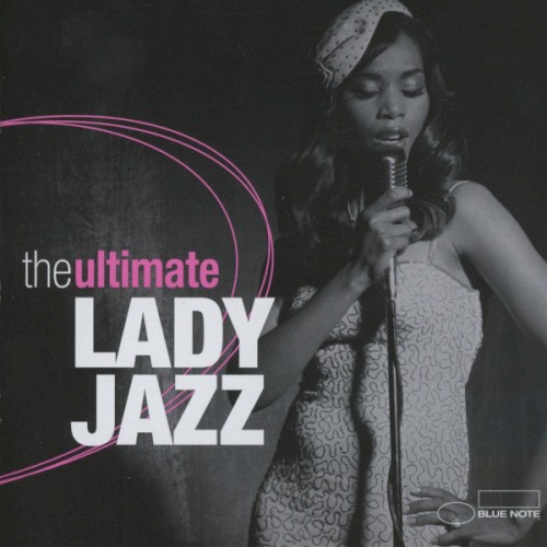 The Ultimate Lady Jazz