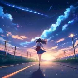 run away