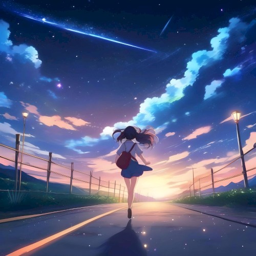 run away