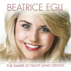 Für immer ist nicht lang genug