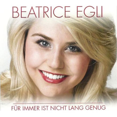 Für immer ist nicht lang genug