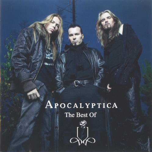 The Best of Apocalyptica