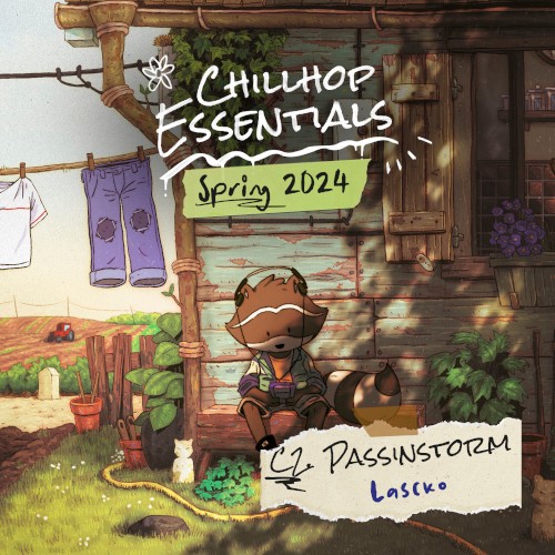 Passinstorm