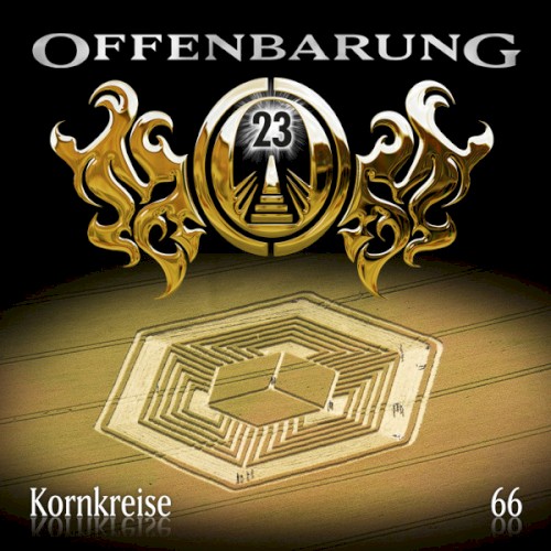 Offenbarung 23 66: Kornkreise