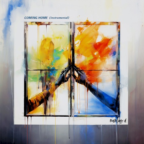 Coming Home (instrumental)