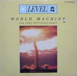 World Machine (The Shep Pettibone Remix)