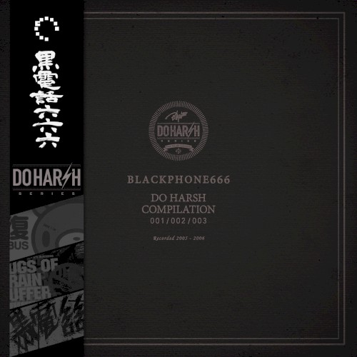 DO HARSH compilation 001/002/003