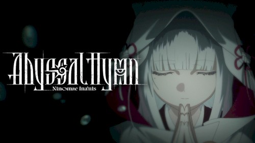 Abyssal Hymn