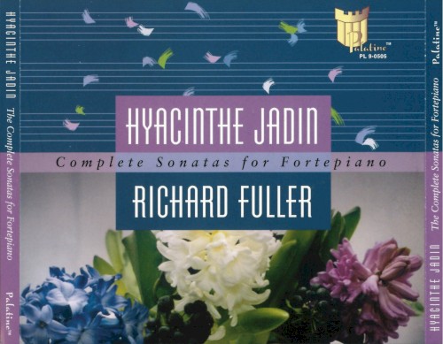 Complete Sonatas for Fortepiano