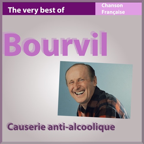 Causerie anti‐alcoolique