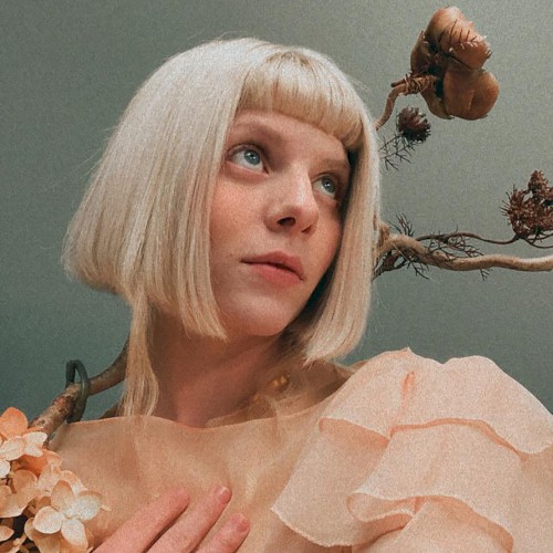 The Woman I Am (acoustic)